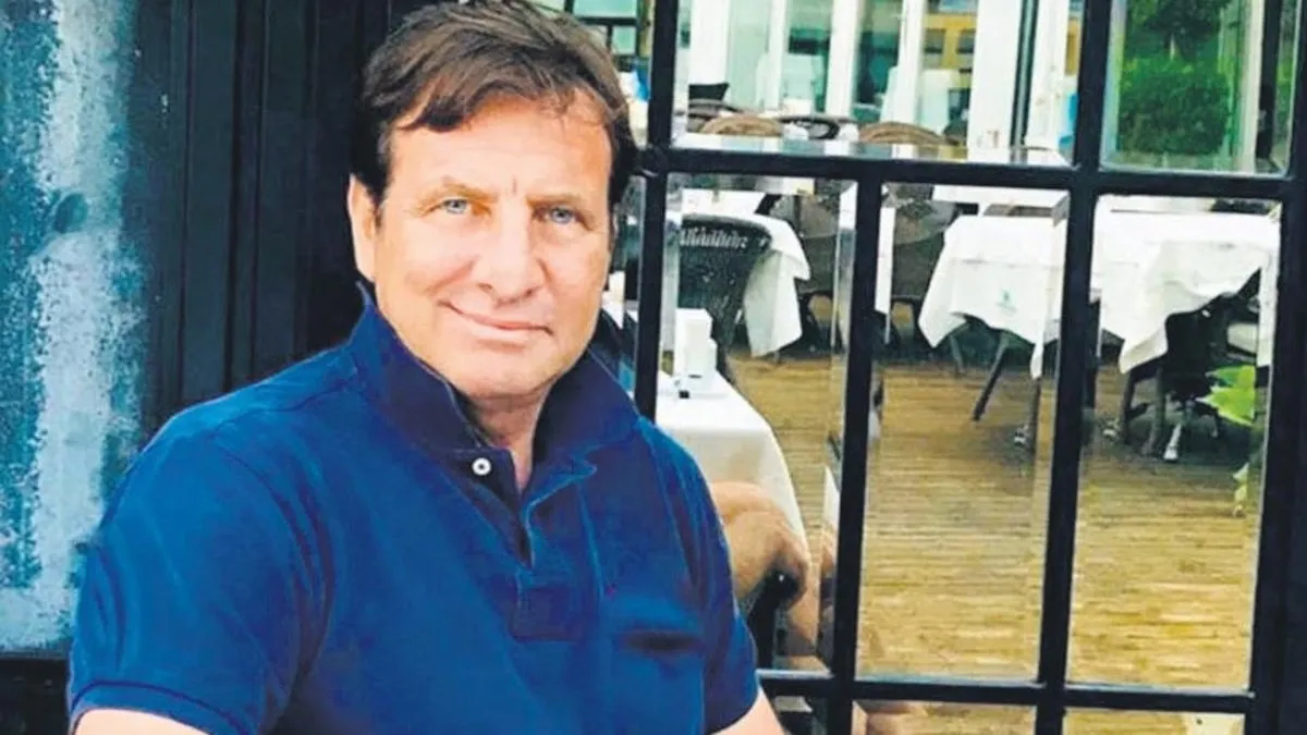 5 milyonluk tazminat davası