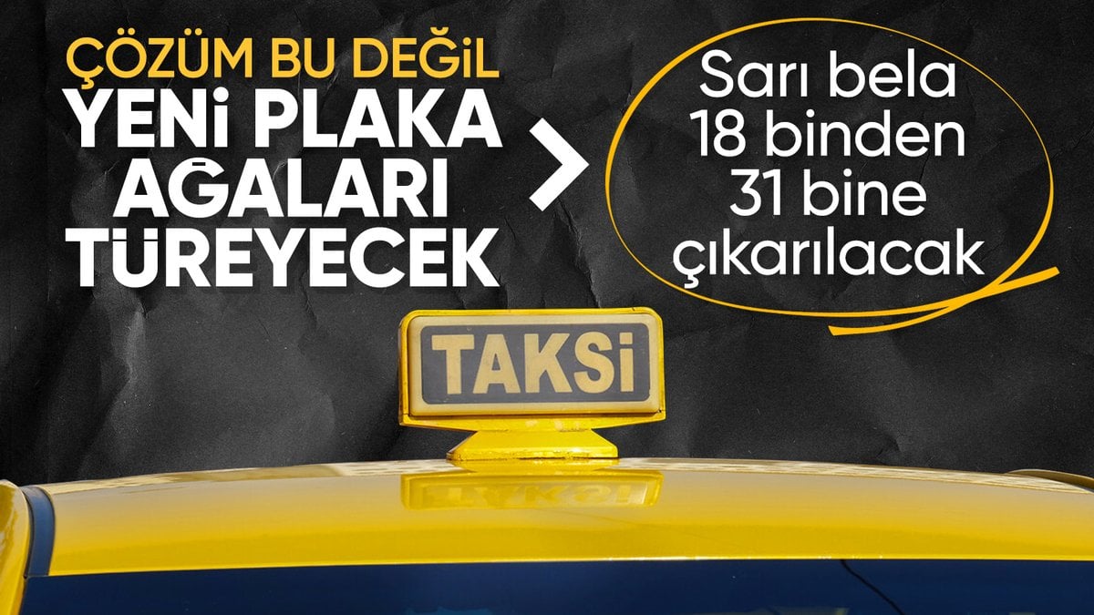 AK Parti hazırladı: İstanbul’da taksi sayısı artırılacak