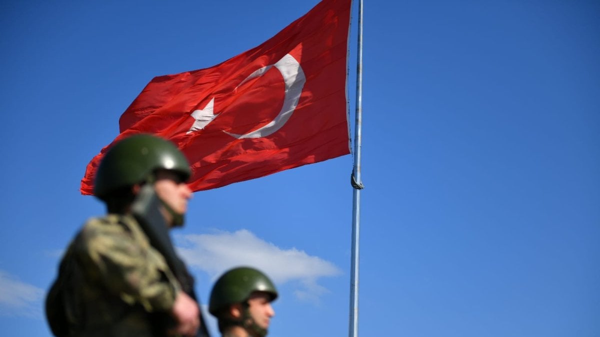 SON DAKİKA! Yunanistan’a kaçmaya çalışan FETÖ’cüler yakalandı