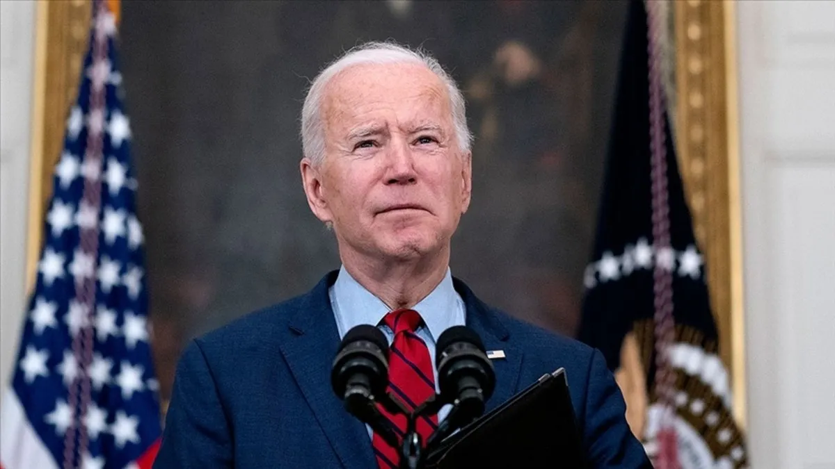 ABD Başkanı Biden’dan Ayşenur’un katillerini aklama çabası: Kazayla vurulmuş