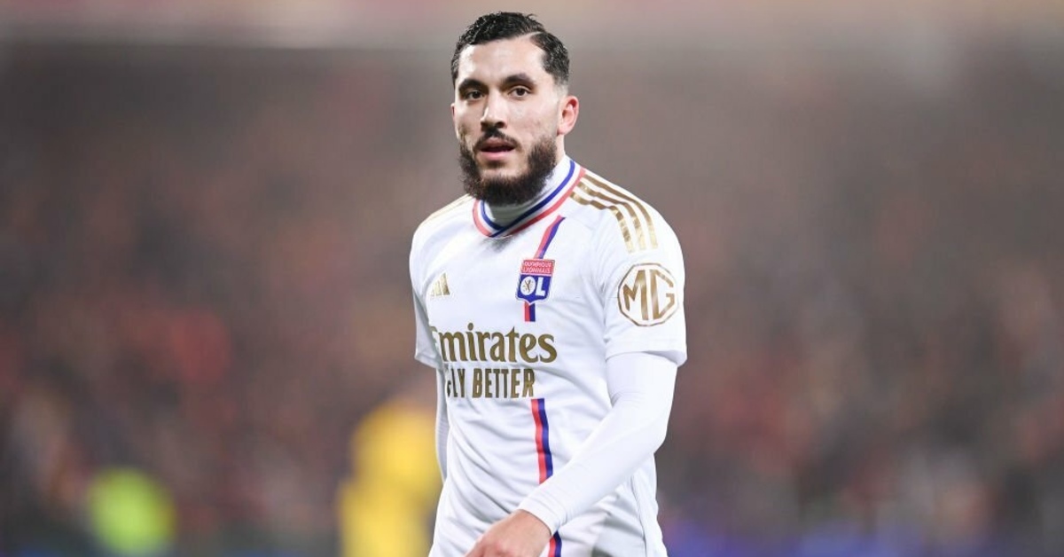 Cherki’den Galatasaray ve transfer kararı!