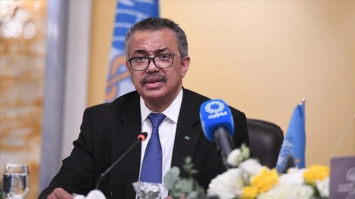 DSÖ: İsrail saldırısında 6 BM personelinin öldürülmesi korkunç derecede trajik