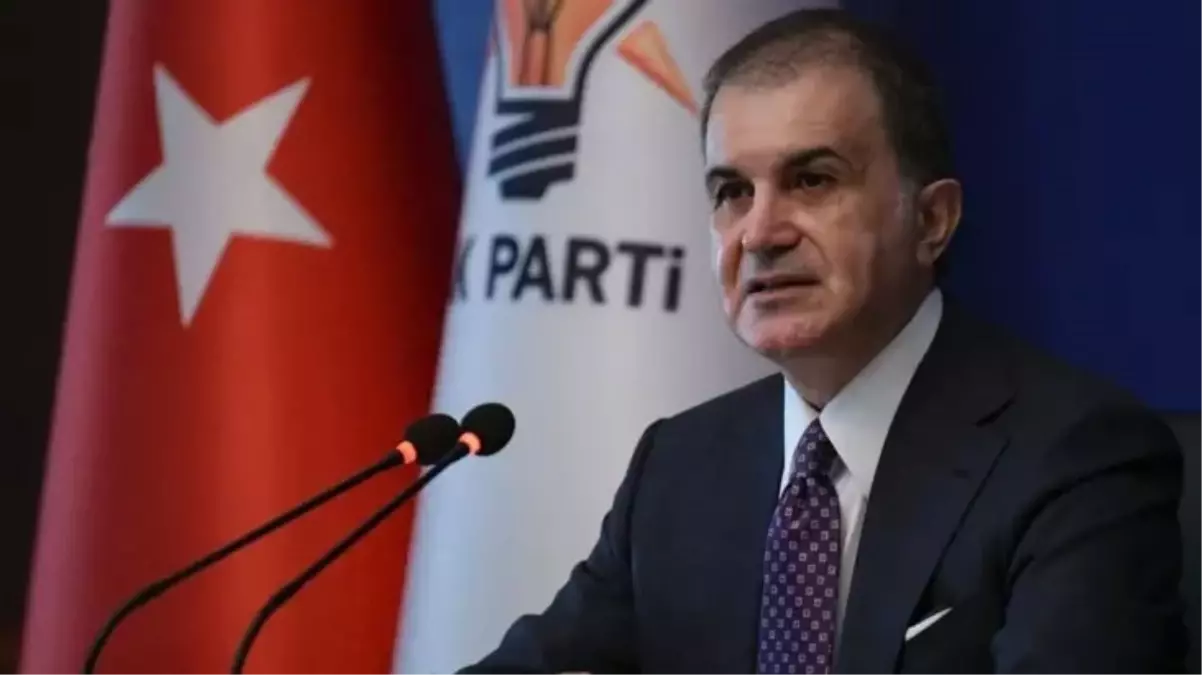 Ömer Çelik’ten Diyarbakır Anneleri’ne destek: Kürt çocuklarını terörün emrinde emperyalist projelerin lejyoneri yapmaya çalışanlara inat…