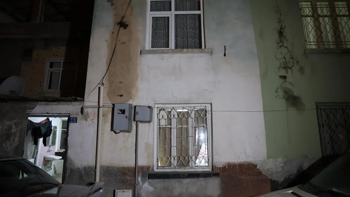 Böcek ilacından ölümde 15 yıl istendi
