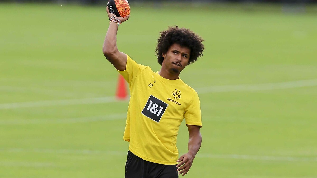 Liverpool’da Salah yerine Adeyemi