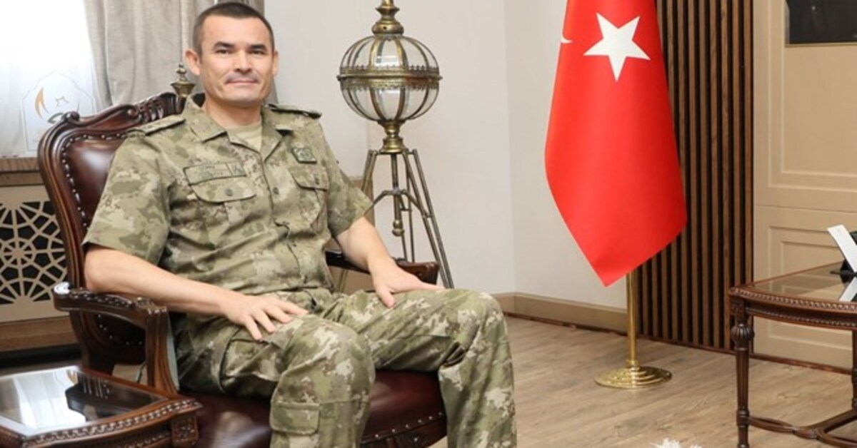 MSB: Rütbesi alındı! Apoletleri söküldü!