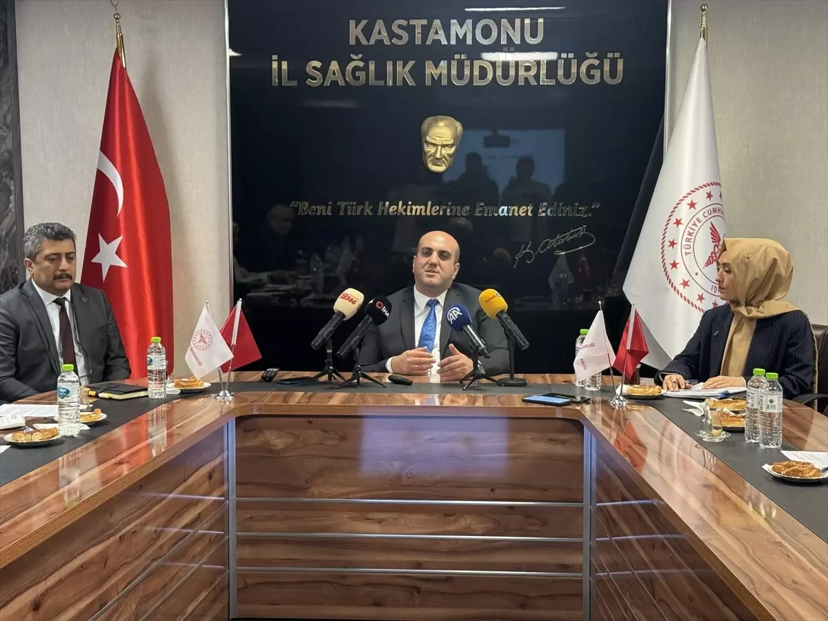 Aile Hekimliği Sistemi Güçleniyor