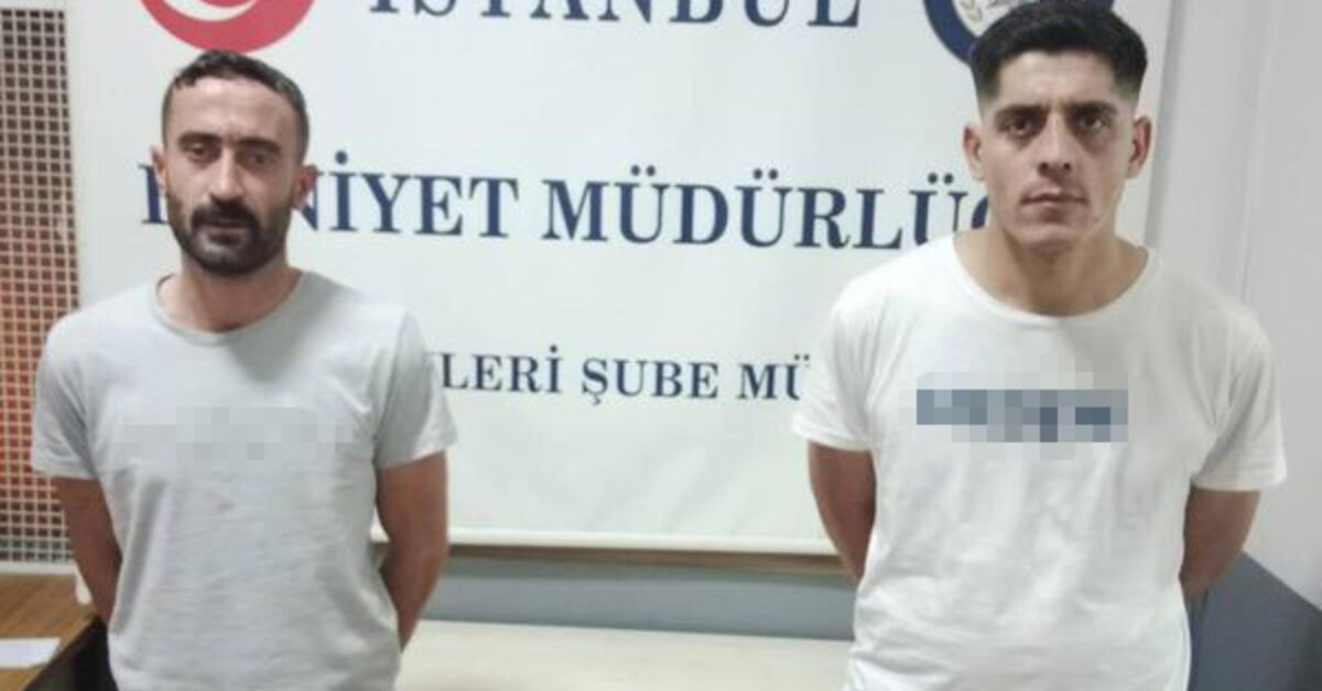 ‘Beyoğlu sapıkları’ hakkında iddianame!