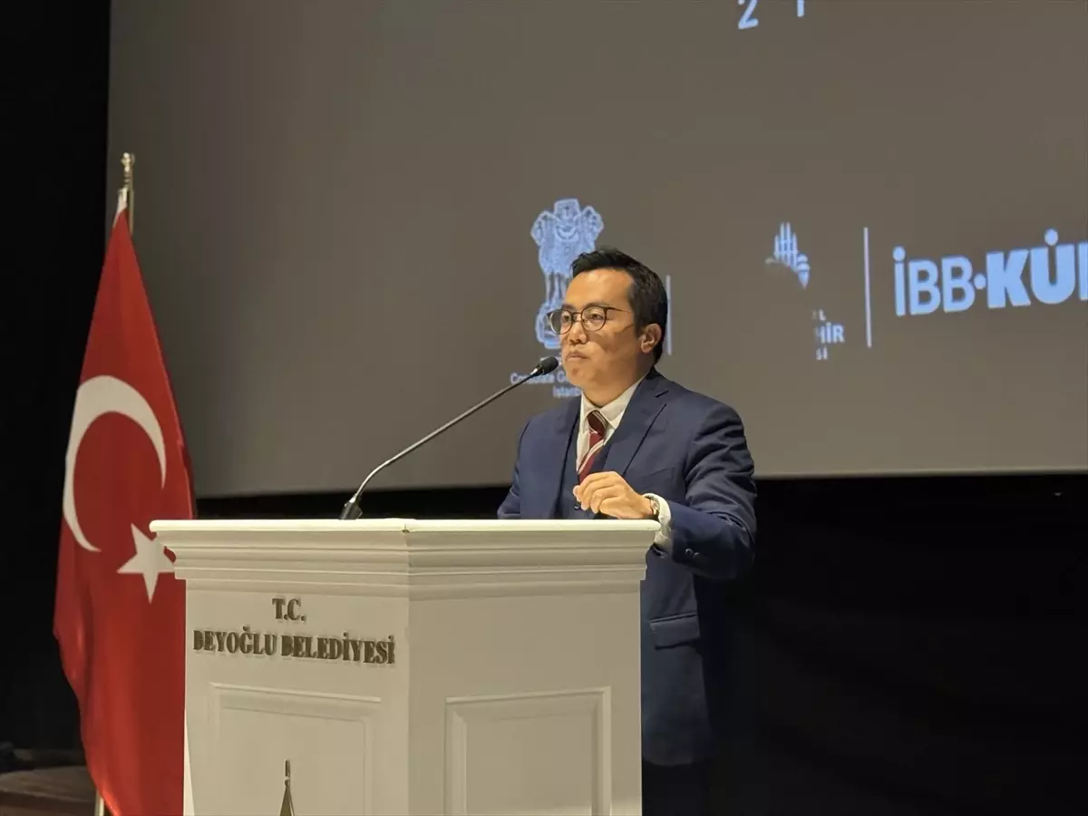 Hindistan Film Festivali İstanbul’da Başladı
