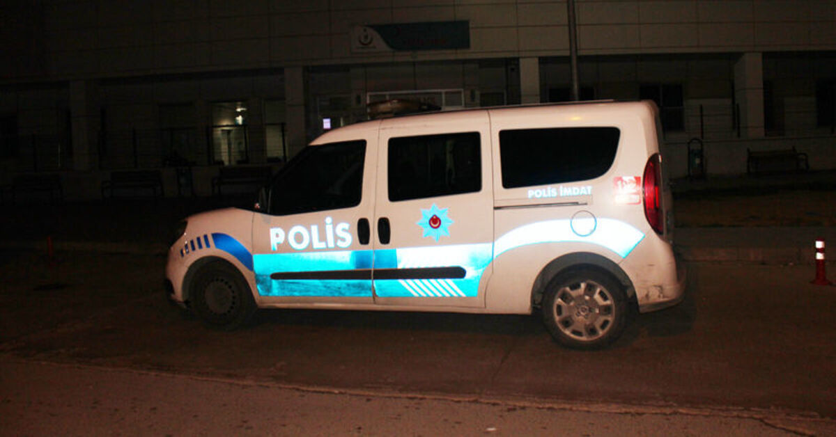 Silahını temizlerken Efe’yi vuran polis memuru tutuklandı