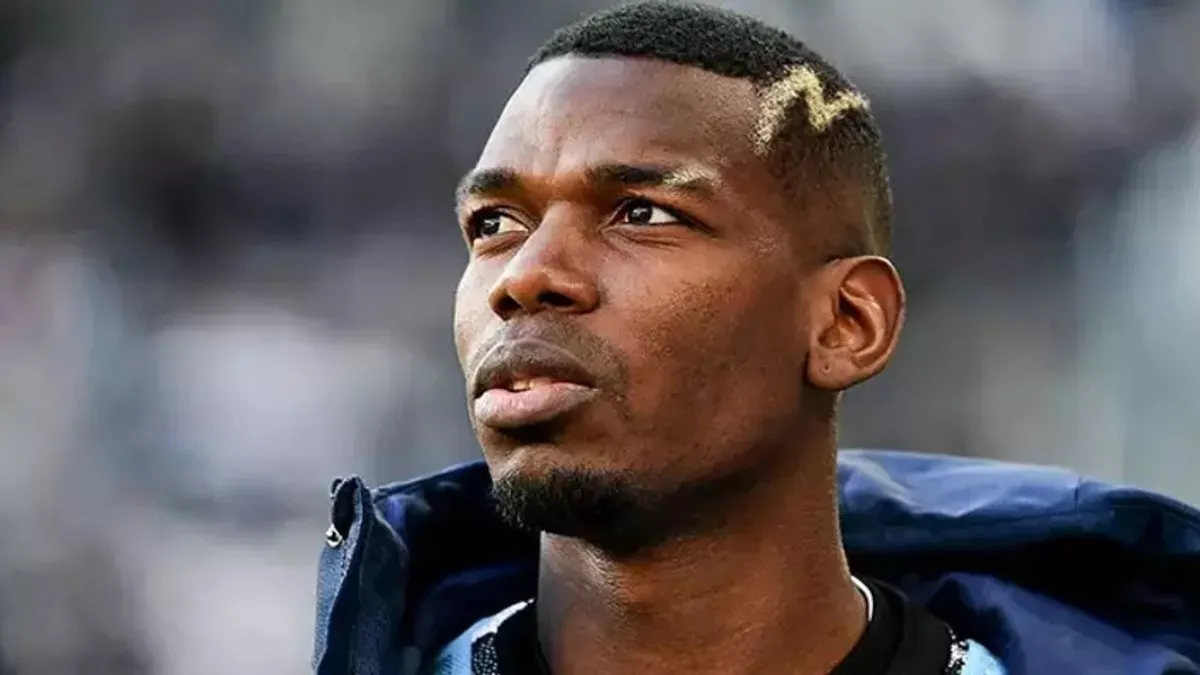 Son dakika: Fenerbahçe’de Paul Pogba sesleri! Gözler Mourinho’da