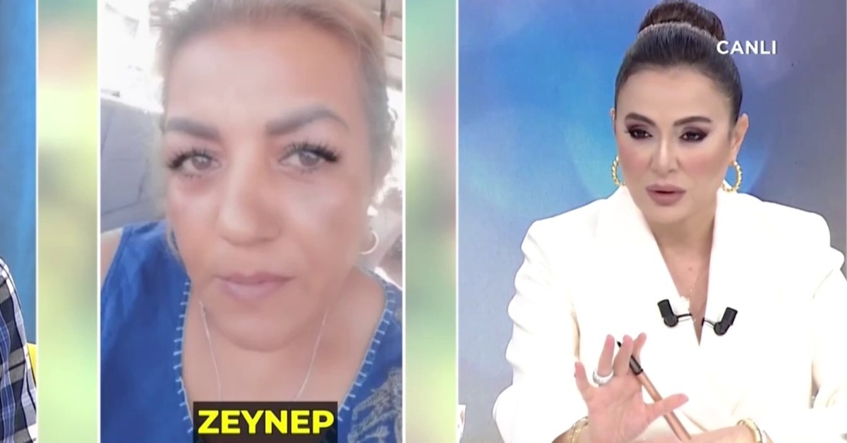 Sosyal medyada tanıştı, hayatı karardı!