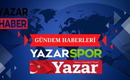 Yazar Medya Anonim Şirketi, 2025’te 6 Yayıncı Kuruluşuyla Global Yayıncılığa Hazırlanıyor
