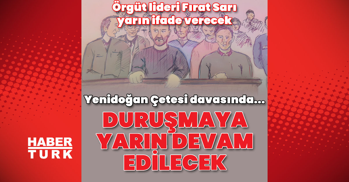 Yenidoğan Çetesi davasında 4 bebeğin ölümü soruldu!