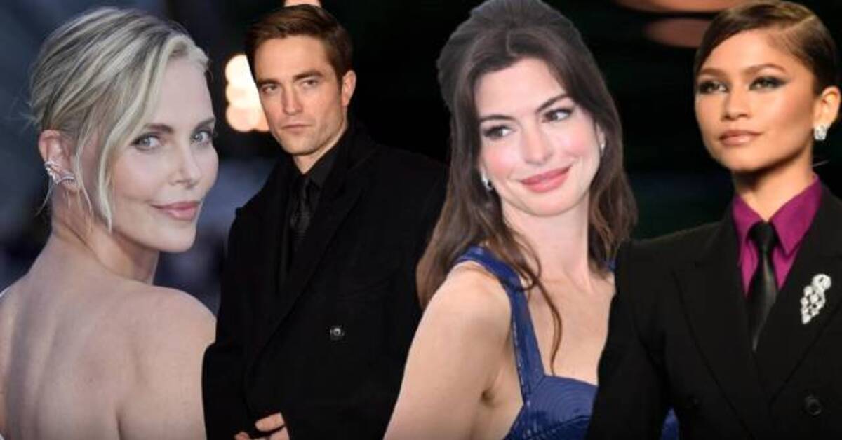 Christopher Nolan’ın yeni filmine devler ligi gibi kadro