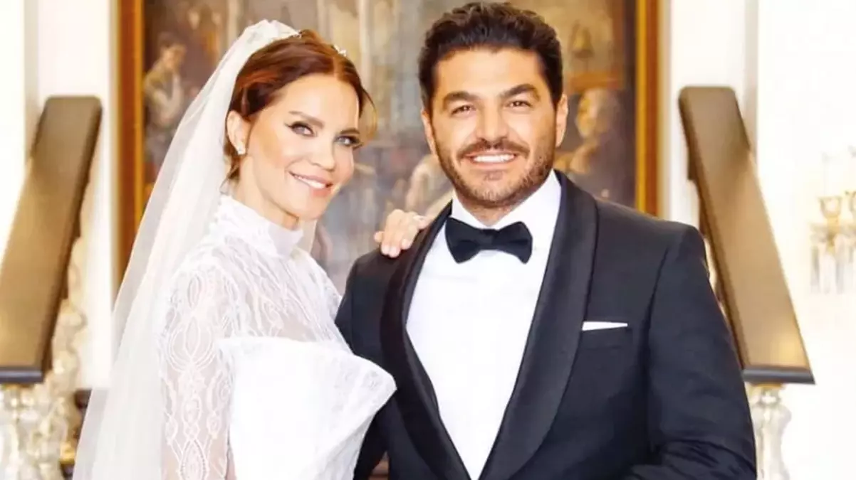 Ebru Şallı’ya Uğur Akkuş’tan Koruma Kararı