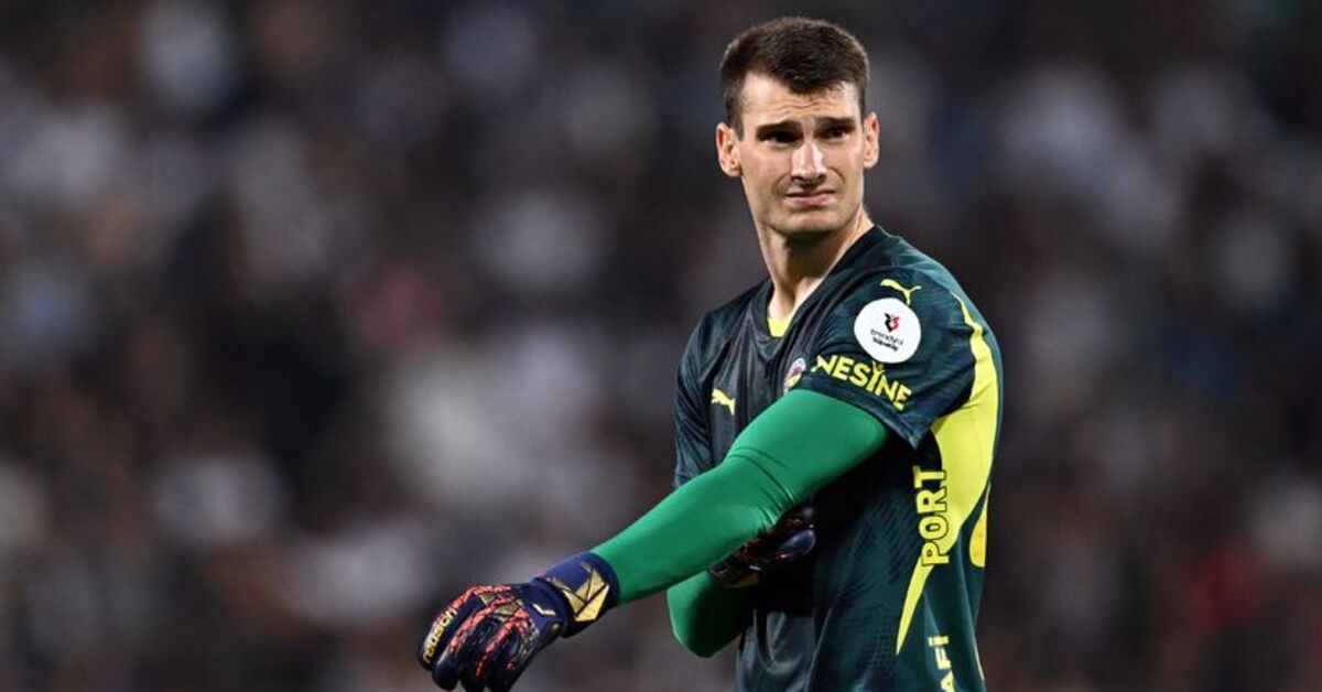 Fenerbahçe’de üç sakatlık: Livakovic, Oğuz Aydın, Becao…