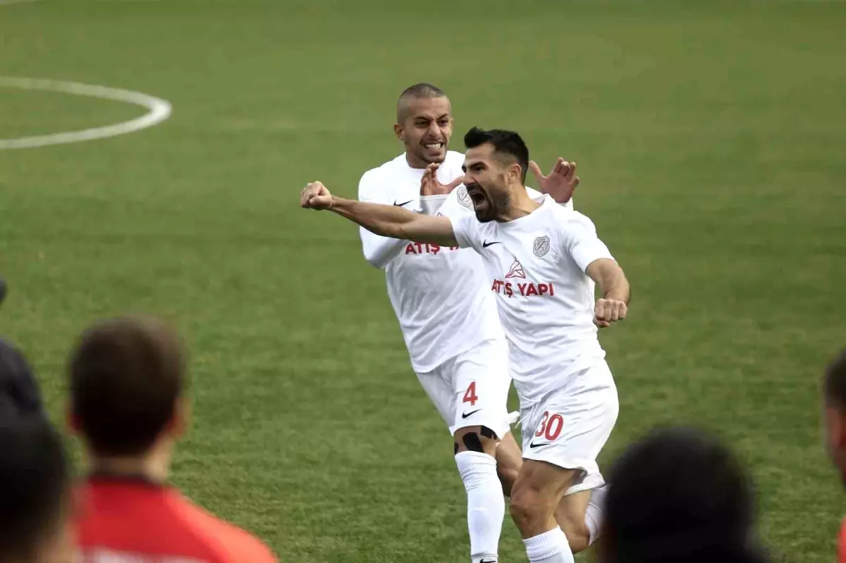 Fethiye İdman Yurdu 4-3 Tepecikspor’u Yendi