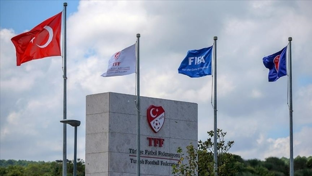 Galatasaray, Fenerbahçe ve Beşiktaş, PFDK’ya gönderildi