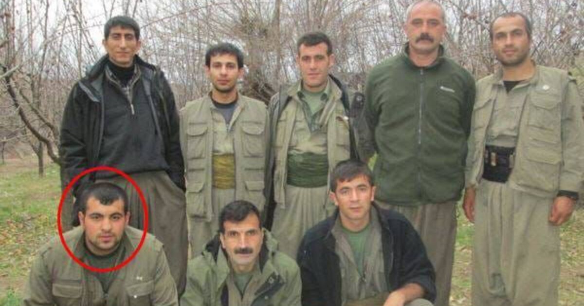 Gri listeye bir çizik daha!