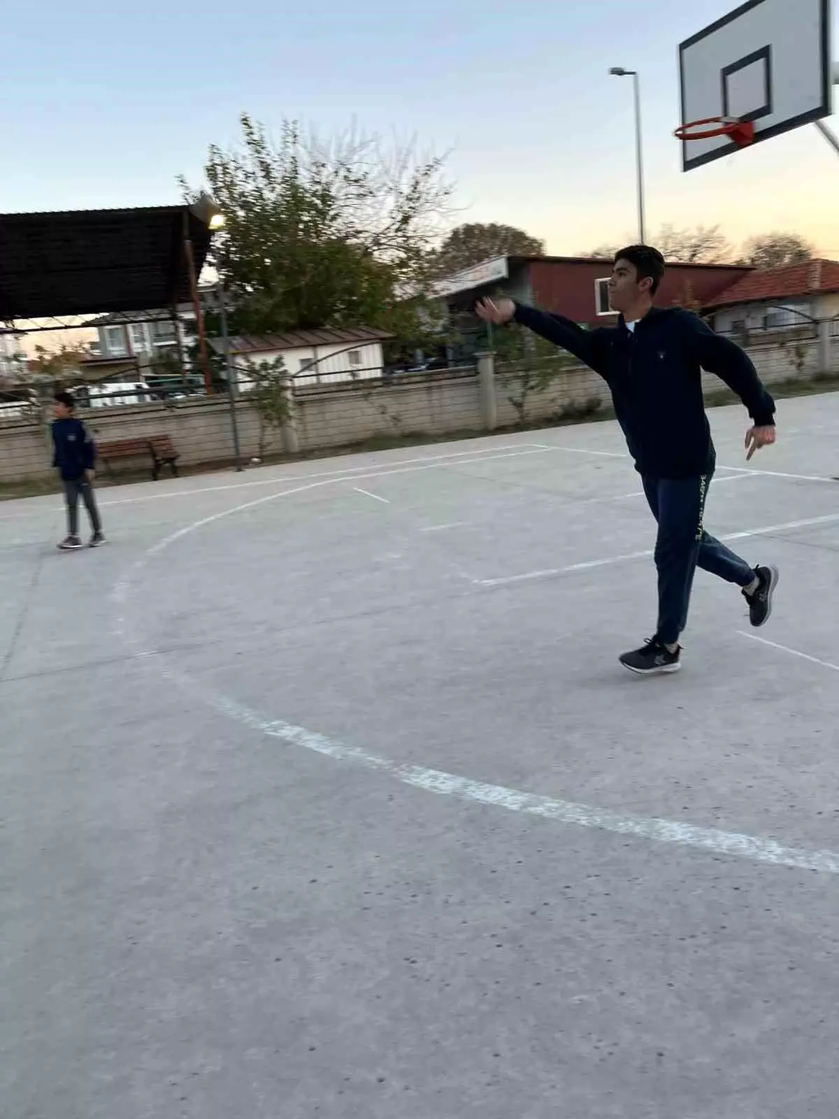 Ula’da Genç Sporculara Bocce ve Volo Eğitimi